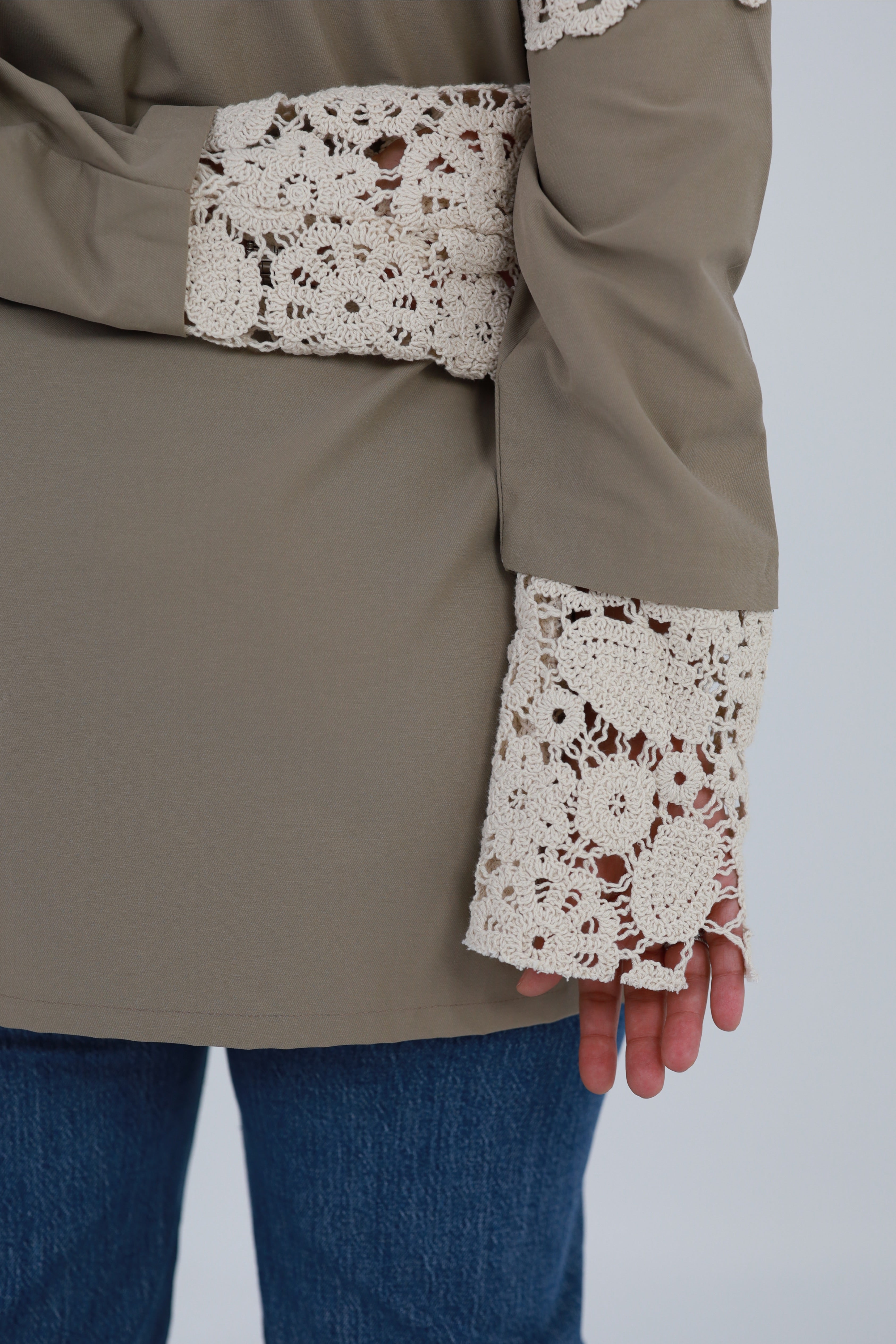 Details Shirt