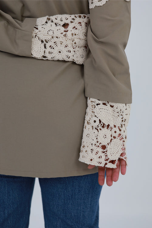 Details Shirt