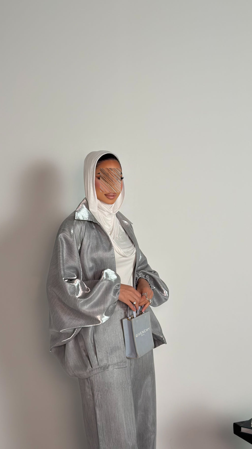 Silver Set