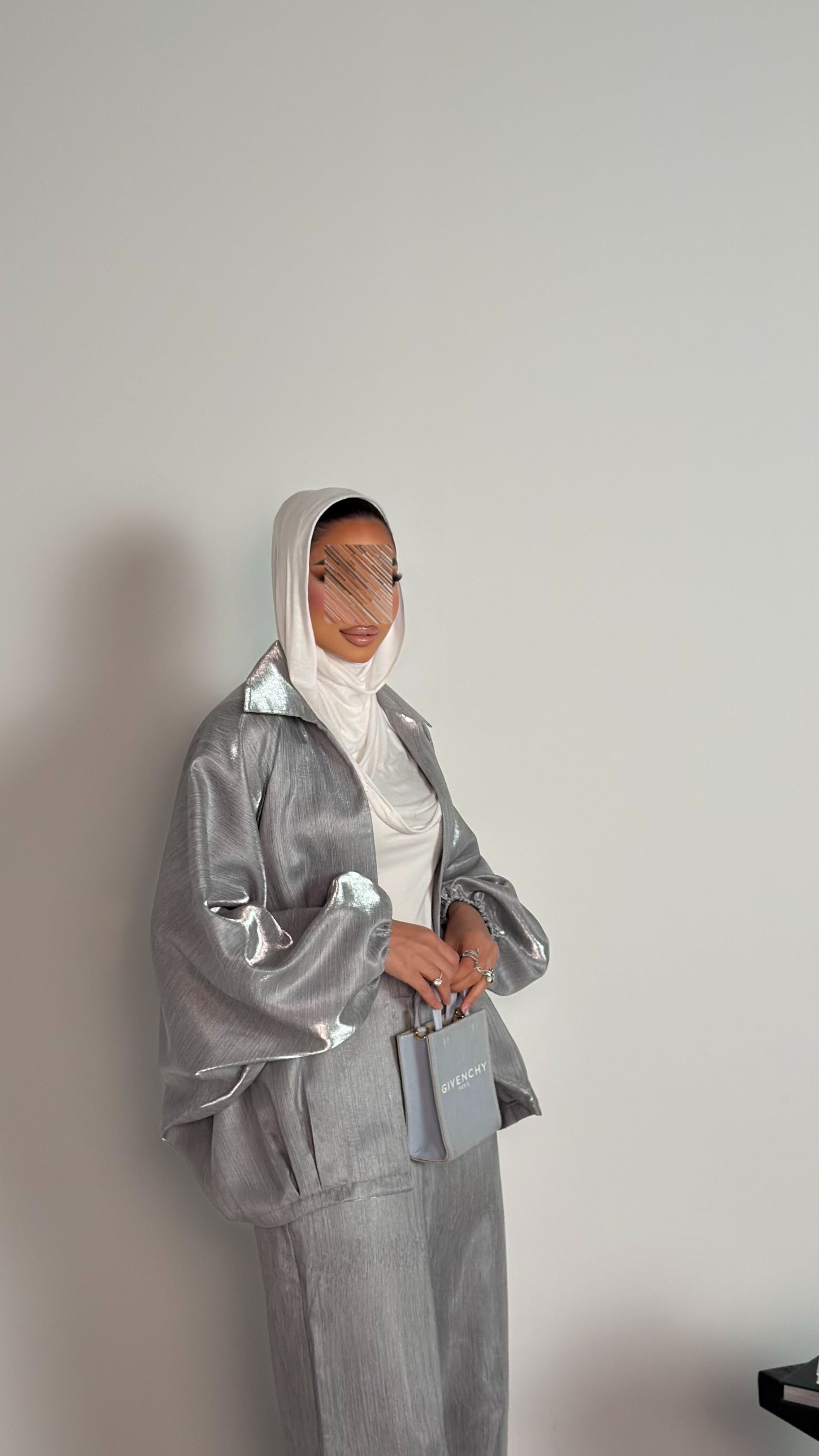 Silver Set