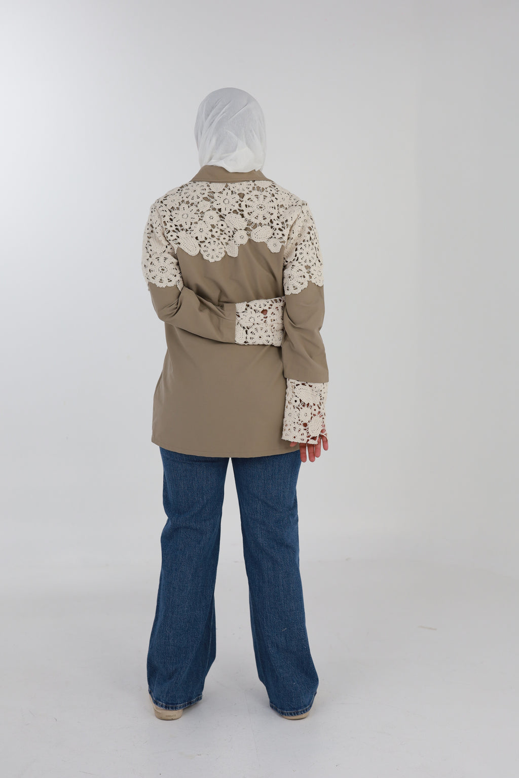 Details Shirt