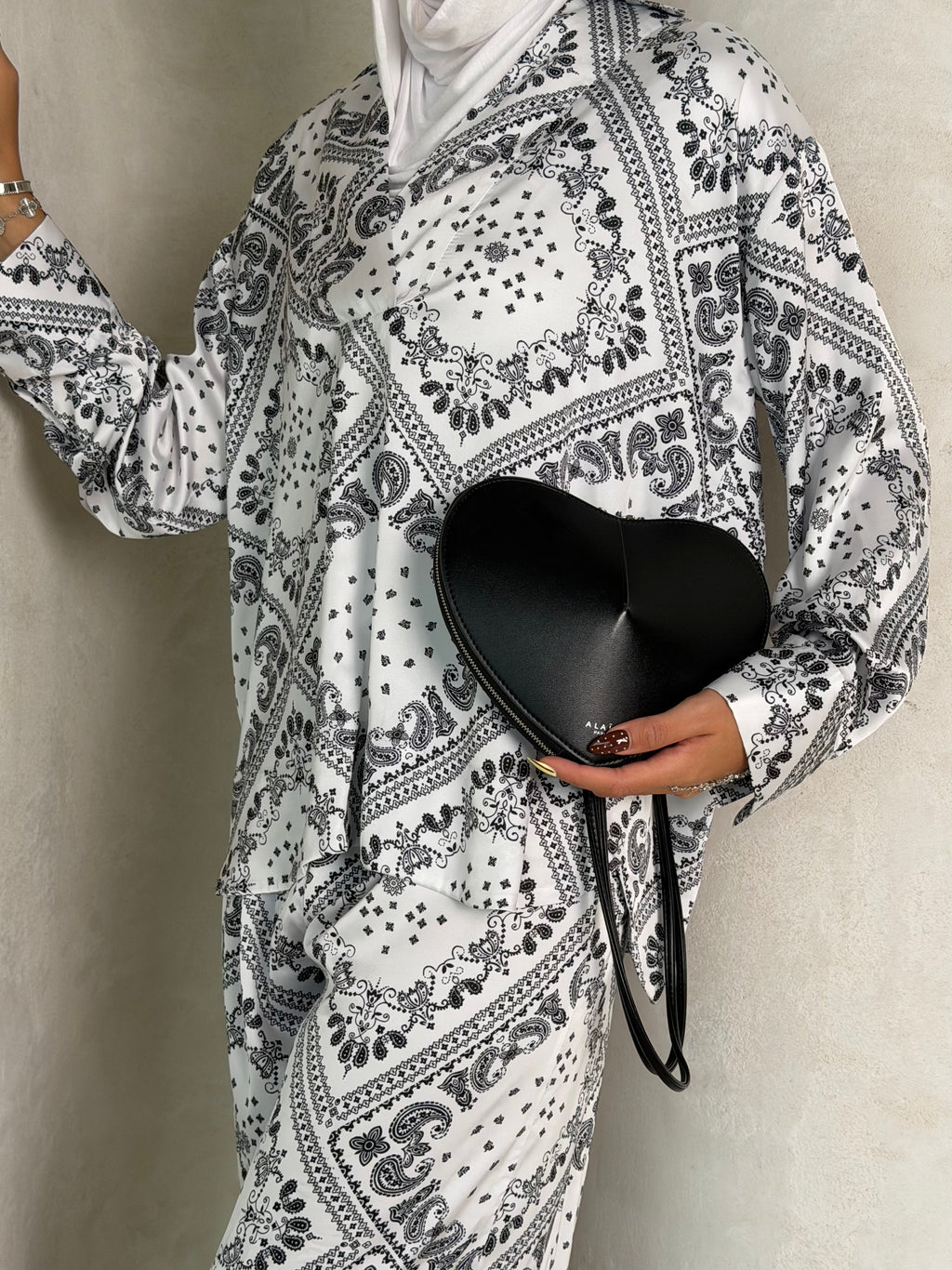 The Noir Set
