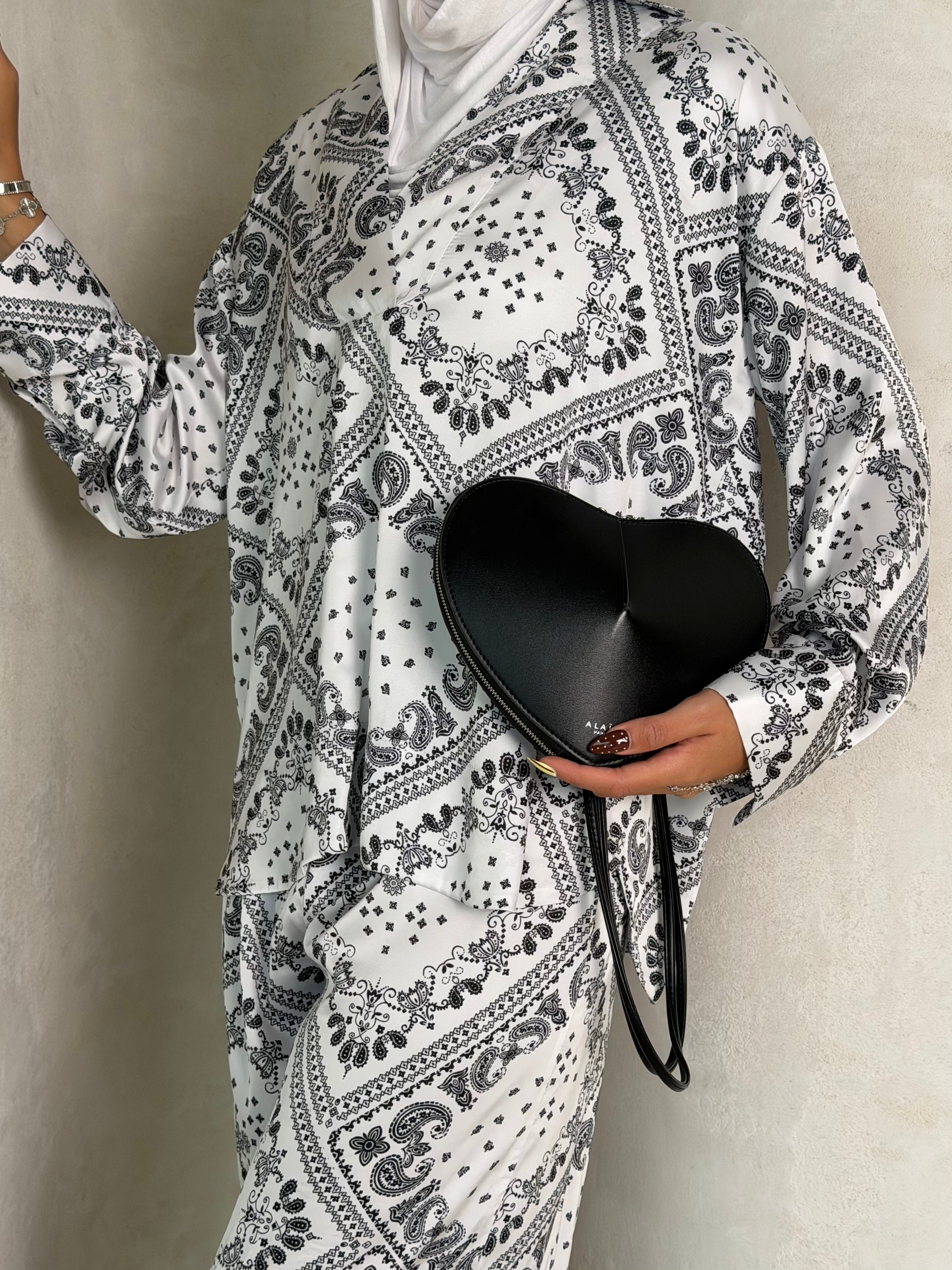 The Noir Set